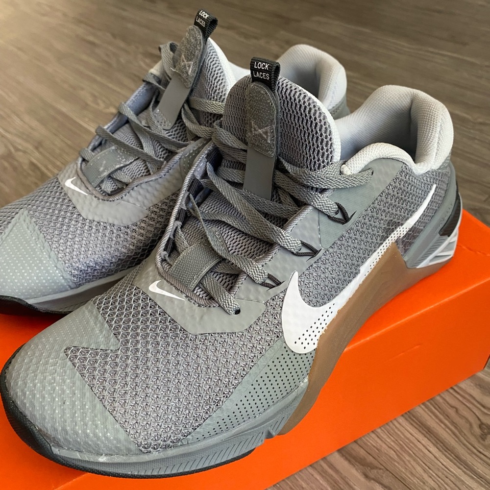 NEW Nike Men’s Metcon 7